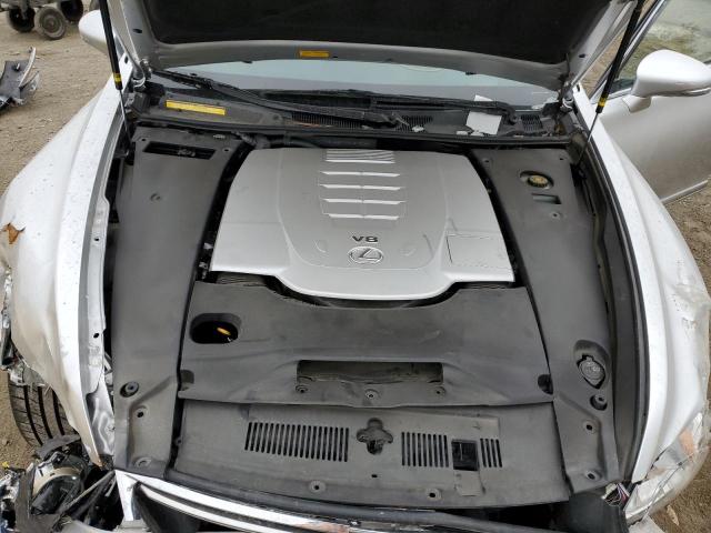 Снимка 11 от търг – 2015 LEXUS LS 460 с VIN JTHBL5EF7F5137909