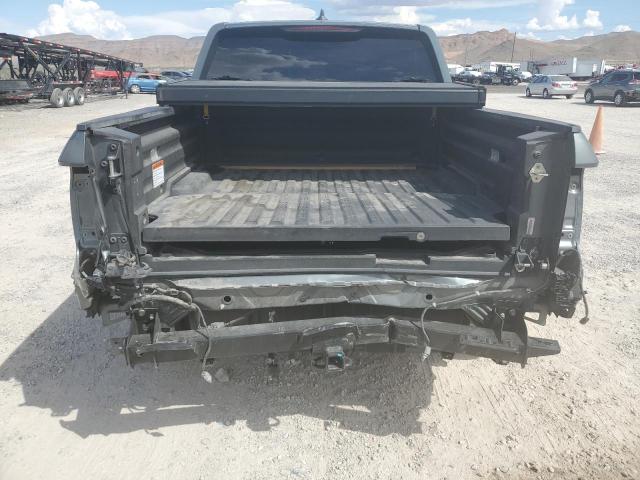 Photo 6 from auction – 2017 HONDA RIDGELINE with VIN 5FPYK3F69HB003591