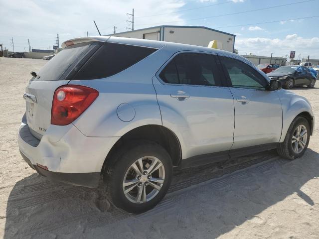 Photo 3 from auction – 2014 CHEVROLET EQUINOX LS with VIN 2GNALAEK9E6111941
