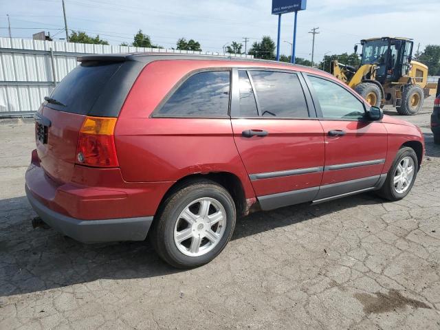 Photo 3 from auction – 2005 CHRYSLER PACIFICA with VIN 2C4GM48L35R556079