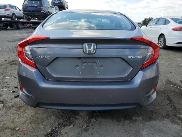 Photo 6 from auction – 2017 HONDA CIVIC LX with VIN 19XFC2F55HE211469