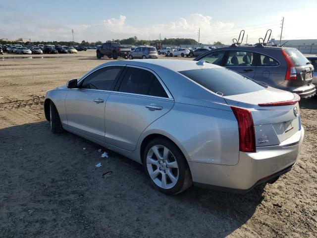 Photo 2 from auction – 2013 CADILLAC ATS with VIN 1G6AA5RX6D0170581