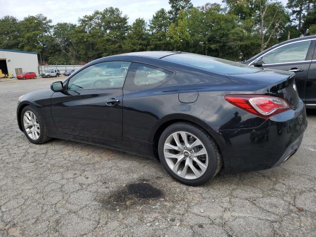 Photo 2 from auction – 2013 HYUNDAI GENESIS CO with VIN KMHHT6KD2DU083034