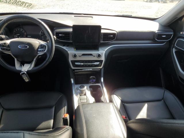 Foto 8 de la subasta – 2021 FORD EXPLORER X con VIN 1FMSK8DH2MGA30837