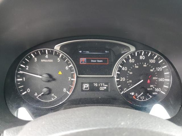 Photo 9 from auction – 2013 NISSAN ALTIMA 2.5 with VIN 1N4AL3AP1DN584481