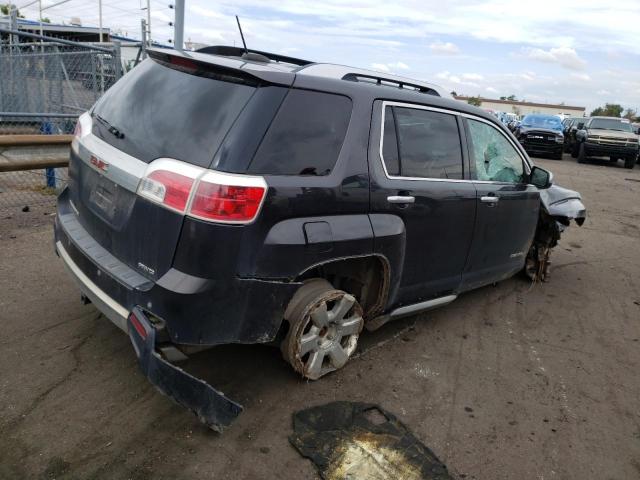 Photo 3 from auction – 2015 GMC TERRAIN DE with VIN 2GKFLZE31F6203282