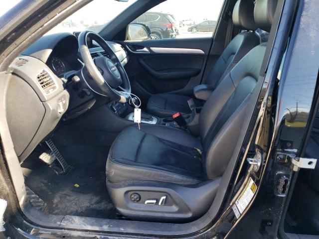 Photo 7 from auction – 2018 AUDI Q3 PREMIUM with VIN WA1BCCFS7JR001356