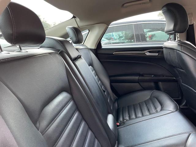 Photo 6 from auction – 2017 FORD FUSION SE with VIN 3FA6P0HD5HR119399