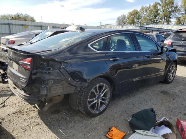 Photo 3 from auction – 2019 FORD FUSION TIT with VIN 3FA6P0RU5KR106397