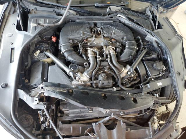 Photo 11 from auction – 2011 BMW 750I with VIN WBAKC6C56BC394242