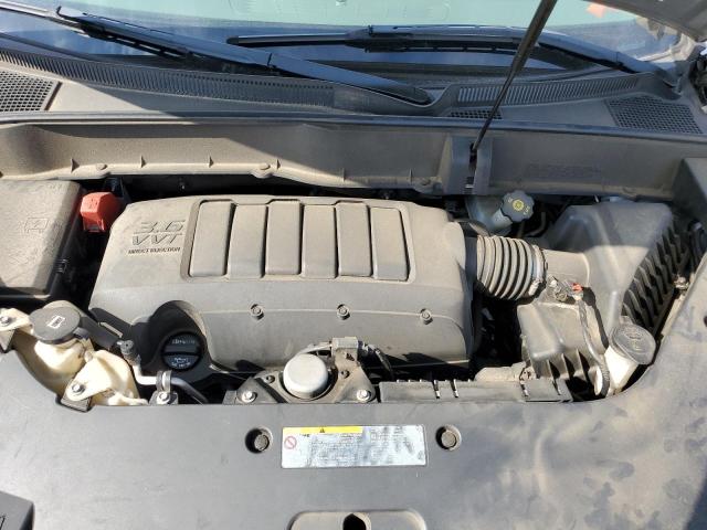 Photo 12 from auction – 2016 CHEVROLET TRAVERSE L with VIN 1GNKREED1GJ253914