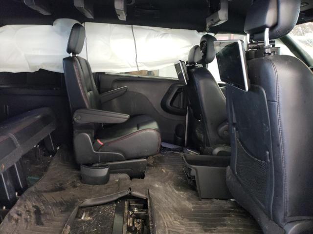 Photo 11 from auction – 2018 DODGE GRAND CARA with VIN 2C4RDGEG7JR219281
