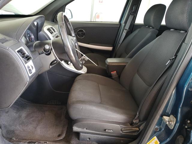 Photo 7 from auction – 2007 PONTIAC TORRENT with VIN 2CKDL63F976225975