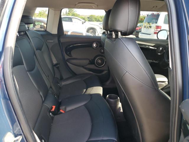 Photo 11 from auction – 2015 MINI COOPER S with VIN WMWXU3C57F2B62359