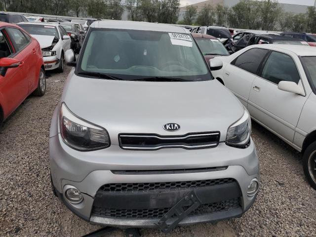 Photo 5 from auction – 2018 KIA SOUL + with VIN KNDJP3A5XJ7601095