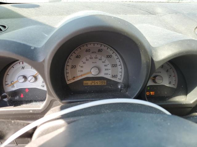 Photo 9 from auction – 2006 TOYOTA SCION TC with VIN JTKDE177260092340