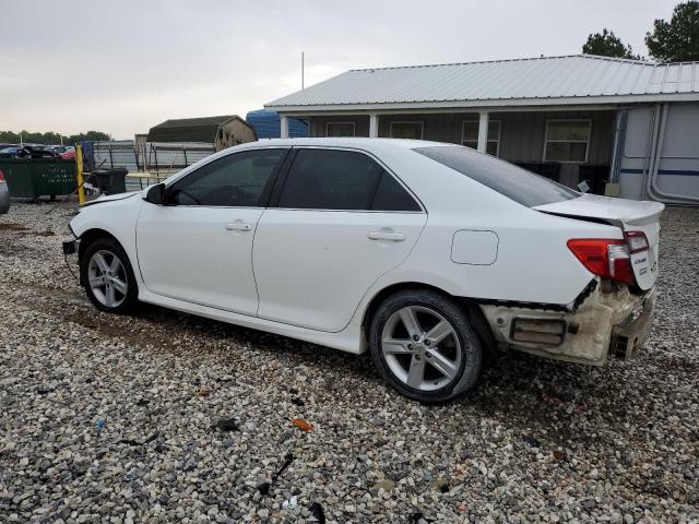 Photo 2 from auction – 2014 TOYOTA CAMRY L with VIN 4T1BF1FK0EU336460
