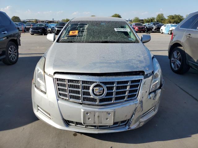 Photo 5 from auction – 2013 CADILLAC XTS LUXURY with VIN 2G61P5S38D9119563