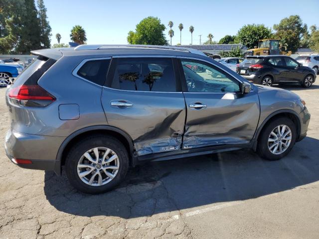 Foto 3 de la subasta – 2018 NISSAN ROGUE S con VIN KNMAT2MT3JP596094