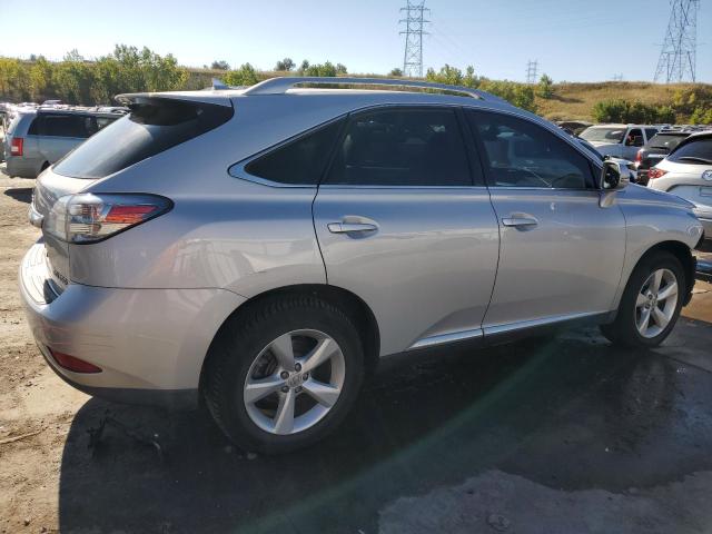 Photo 3 from auction – 2010 LEXUS RX 350 with VIN 2T2BK1BA6AC037281