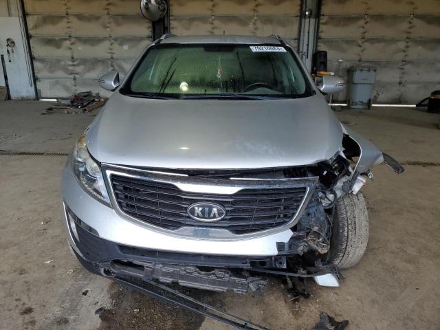 Photo 5 from auction – 2012 KIA SPORTAGE E with VIN KNDPCCA29C7172756