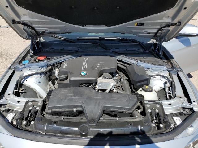 Photo 11 from auction – 2018 BMW 320 XI with VIN WBA8E5G52JNV02108