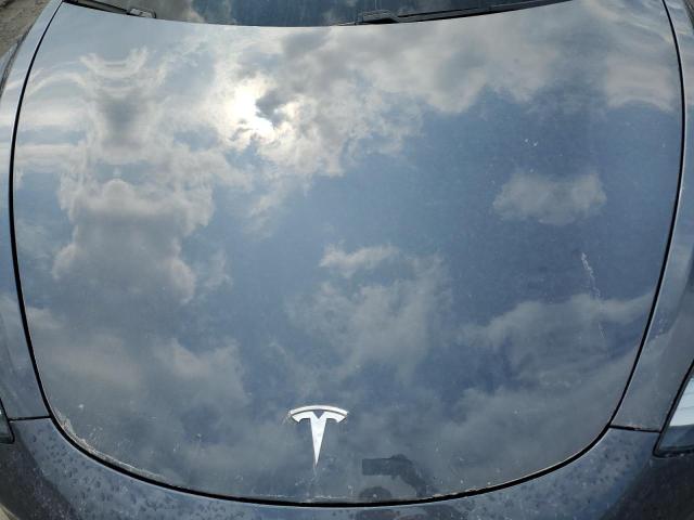 Photo 11 from auction – 2019 TESLA MODEL 3 with VIN 5YJ3E1EA0KF317075