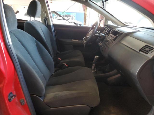 Zdjęcie 7 z aukcji – 2011 NISSAN VERSA S z VIN 3N1BC1CP1BL493310