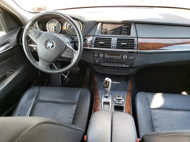Photo 8 from auction – 2012 BMW X5 XDRIVE3 with VIN 5UXZV4C5XCL986467