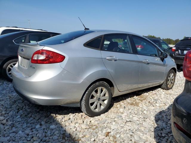 Photo 3 from auction – 2011 FORD FIESTA SE with VIN 3FADP4BJ8BM167237