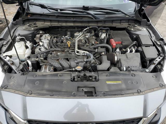 Photo 11 from auction – 2021 NISSAN ALTIMA S with VIN 1N4BL4BV7MN375723