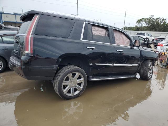 Photo 3 from auction – 2017 CADILLAC ESCALADE L with VIN 1GYS4BKJ7HR200535