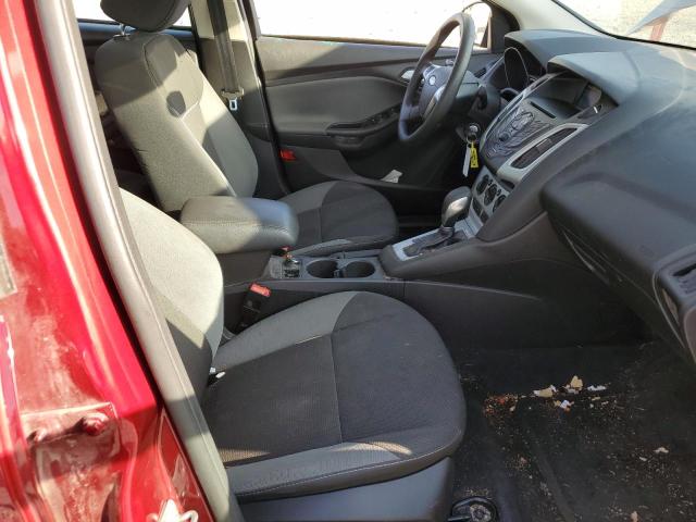 Photo 7 from auction – 2014 FORD FOCUS SE with VIN 1FADP3F22EL112219