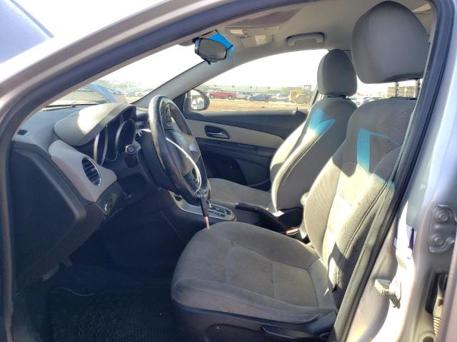 Photo 7 from auction – 2012 CHEVROLET CRUZE LT with VIN 1G1PF5SC2C7367522