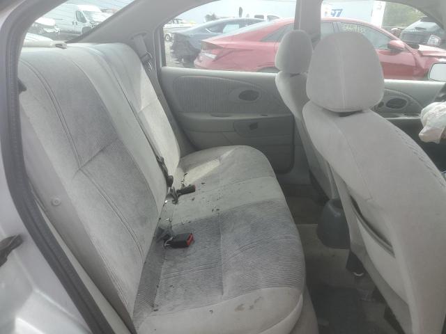 Photo 10 from auction – 1998 MERCURY MYSTIQUE B with VIN 1MEFM6533WK653096