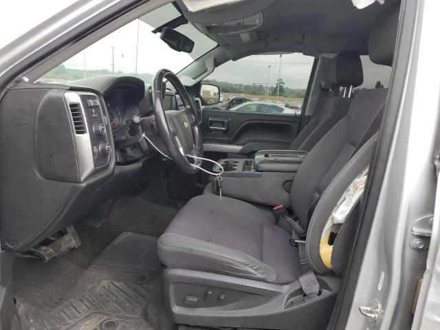 Photo 7 from auction – 2016 CHEVROLET SILVERADO with VIN 1GCVKRECXGZ395964