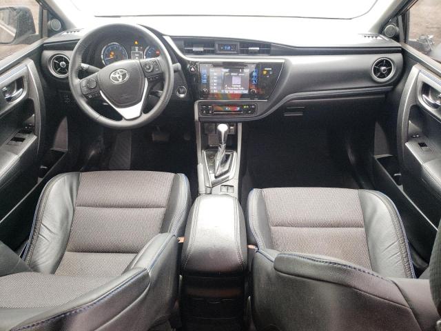 Photo 8 from auction – 2017 TOYOTA COROLLA L with VIN 5YFBURHE2HP598689