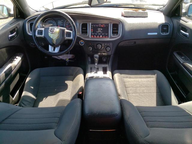 Photo 8 from auction – 2011 DODGE CHARGER with VIN 2B3CL3CG9BH527646