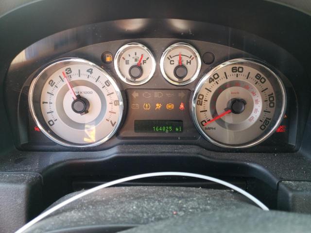Photo 9 from auction – 2010 FORD EDGE LIMIT with VIN 2FMDK4KC1ABB61267