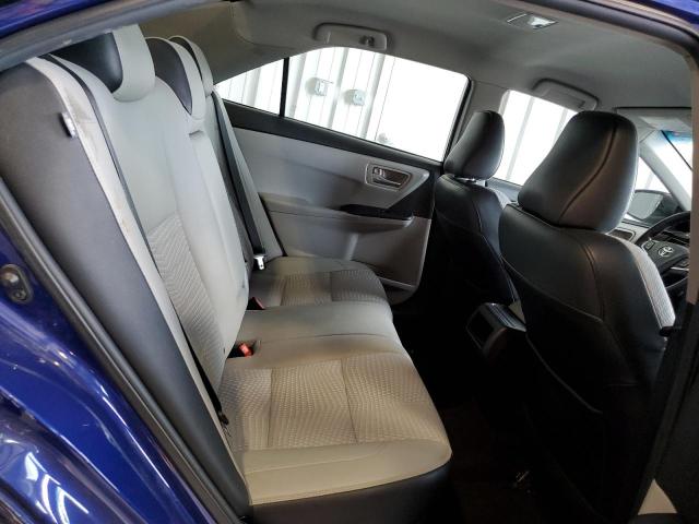 Photo 10 from auction – 2015 TOYOTA CAMRY LE with VIN 4T1BF1FK2FU929965