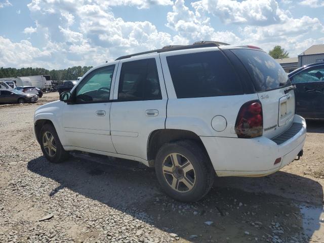 Photo 2 from auction – 2006 CHEVROLET TRAILBLAZE with VIN 1GNDS13S762184033