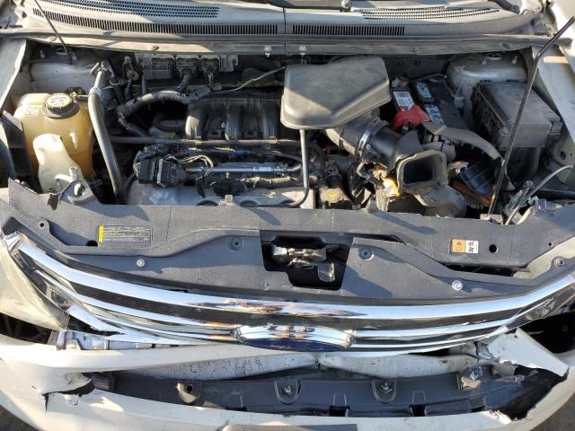 Photo 11 from auction – 2007 FORD EDGE SEL with VIN 2FMDK38C87BA62097