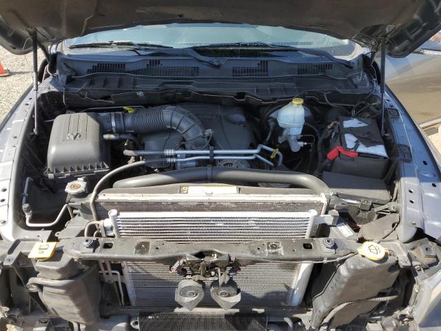 Photo 11 from auction – 2010 DODGE RAM 1500 with VIN 1D7RB1GT6AS217569