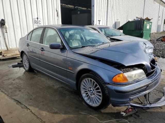 صورة رقم 4 من المزاد - 2001 BMW 330 I مع VIN WBAAV53491JS92726