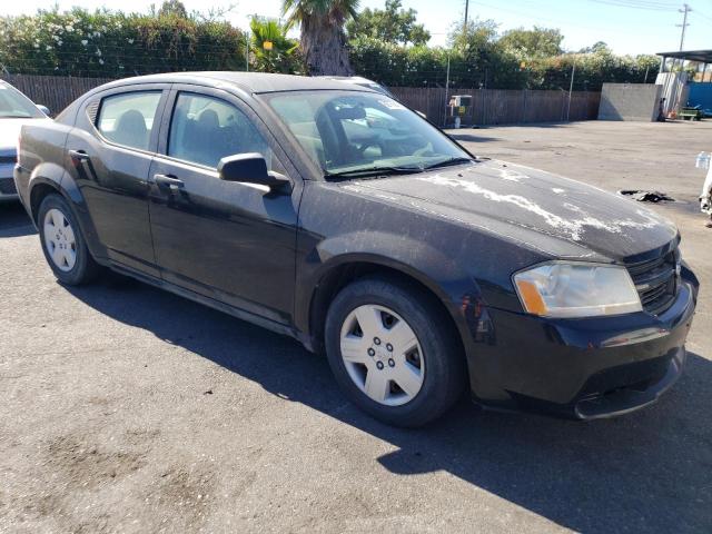 Photo 4 from auction – 2009 DODGE AVENGER SE with VIN 1B3LC46D89N533298
