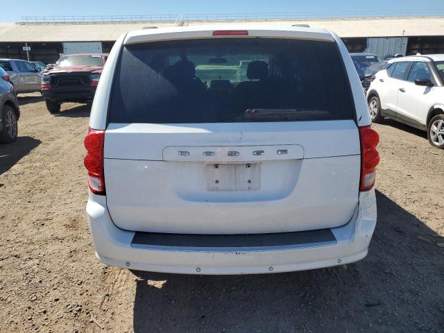 Photo 6 from auction – 2016 DODGE GRAND CARA with VIN 2C4RDGCG0GR333330