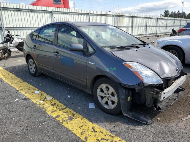 Photo 4 from auction – 2008 TOYOTA PRIUS with VIN JTDKB20U683417599