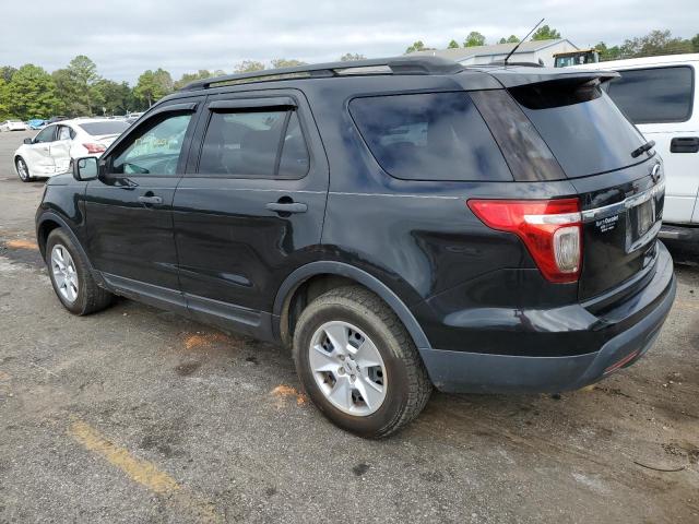 Photo 2 from auction – 2013 FORD EXPLORER with VIN 1FM5K7B88DGC28283