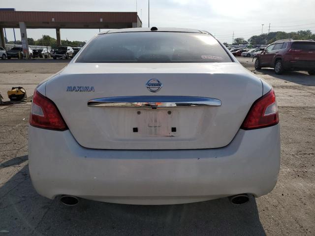 Photo 6 from auction – 2011 NISSAN MAXIMA S with VIN 1N4AA5AP8BC861315