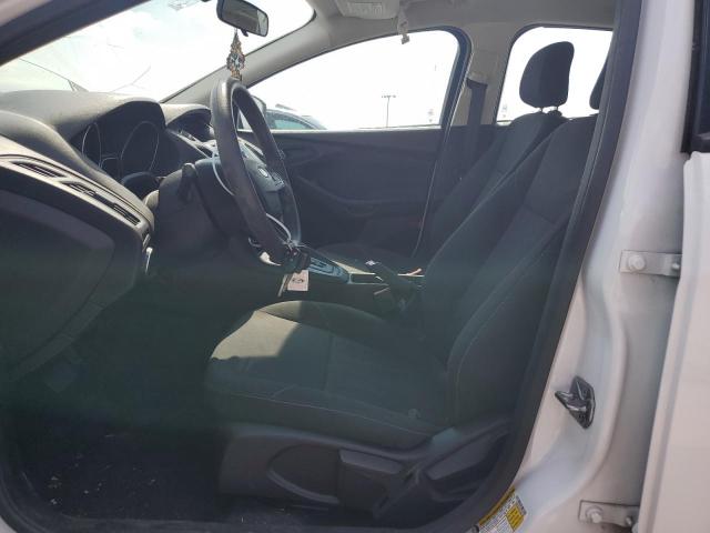 Photo 7 from auction – 2016 FORD FOCUS S with VIN 1FADP3E2XGL397286